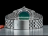 Rolex Datejust 36 Argento Jubilee Silver Lining  Watch  16220